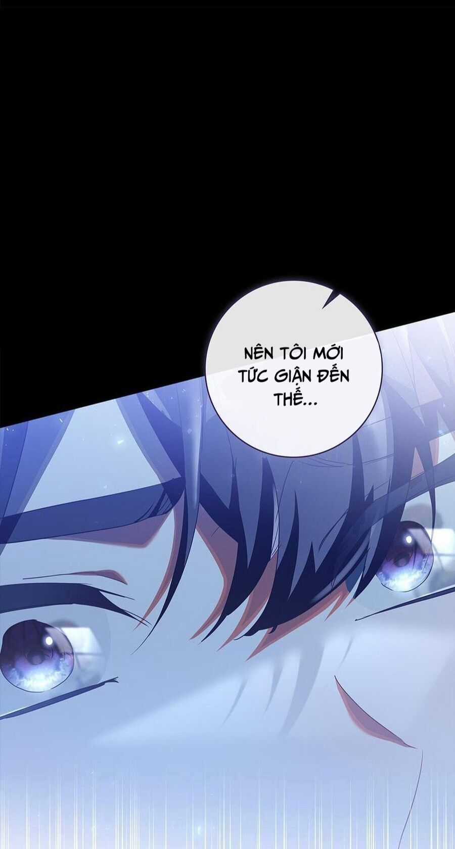 Công Chúa Gác Mái - Chapter 63 - Trang 23