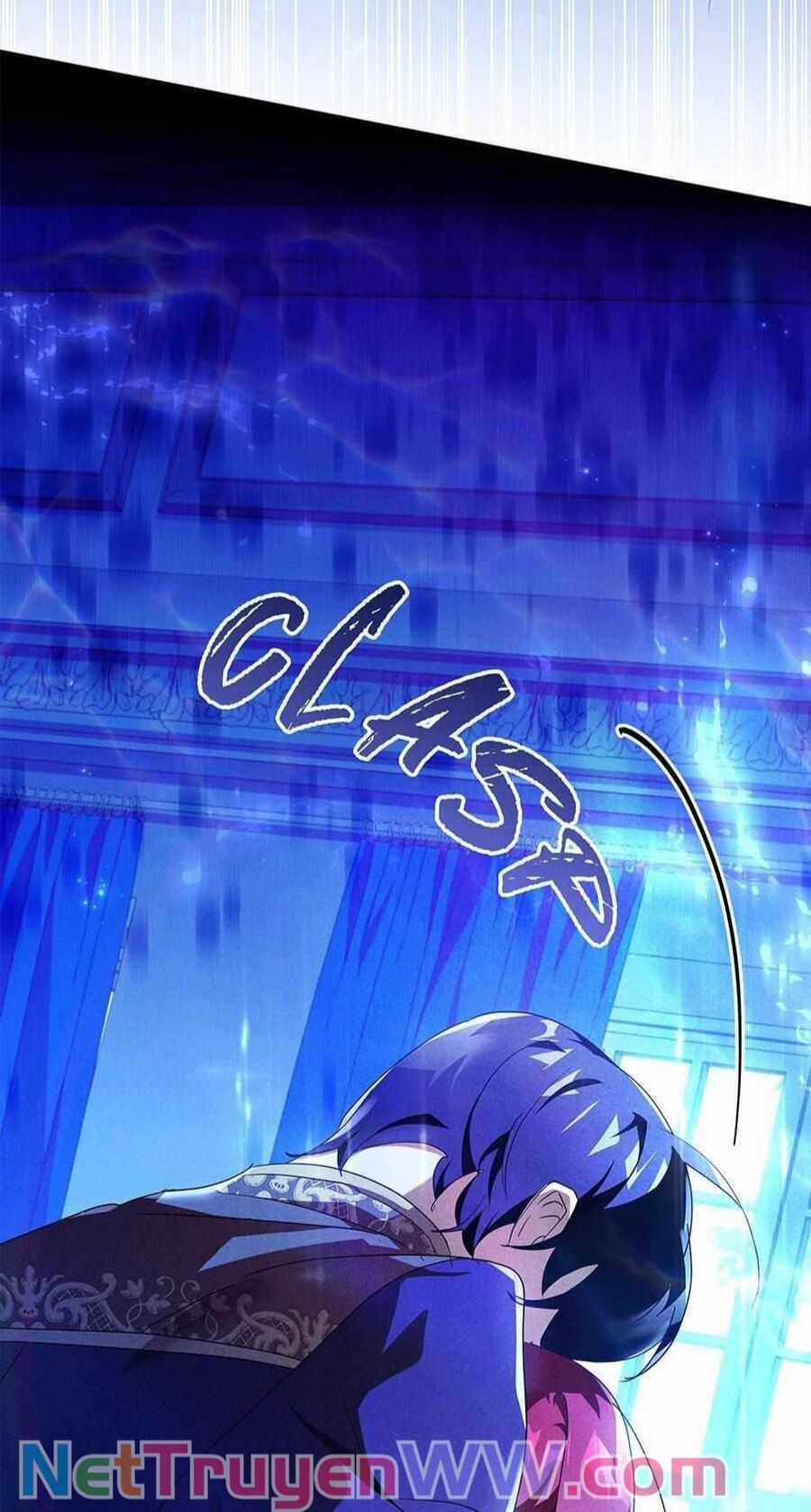 Công Chúa Gác Mái - Chapter 63 - Trang 24