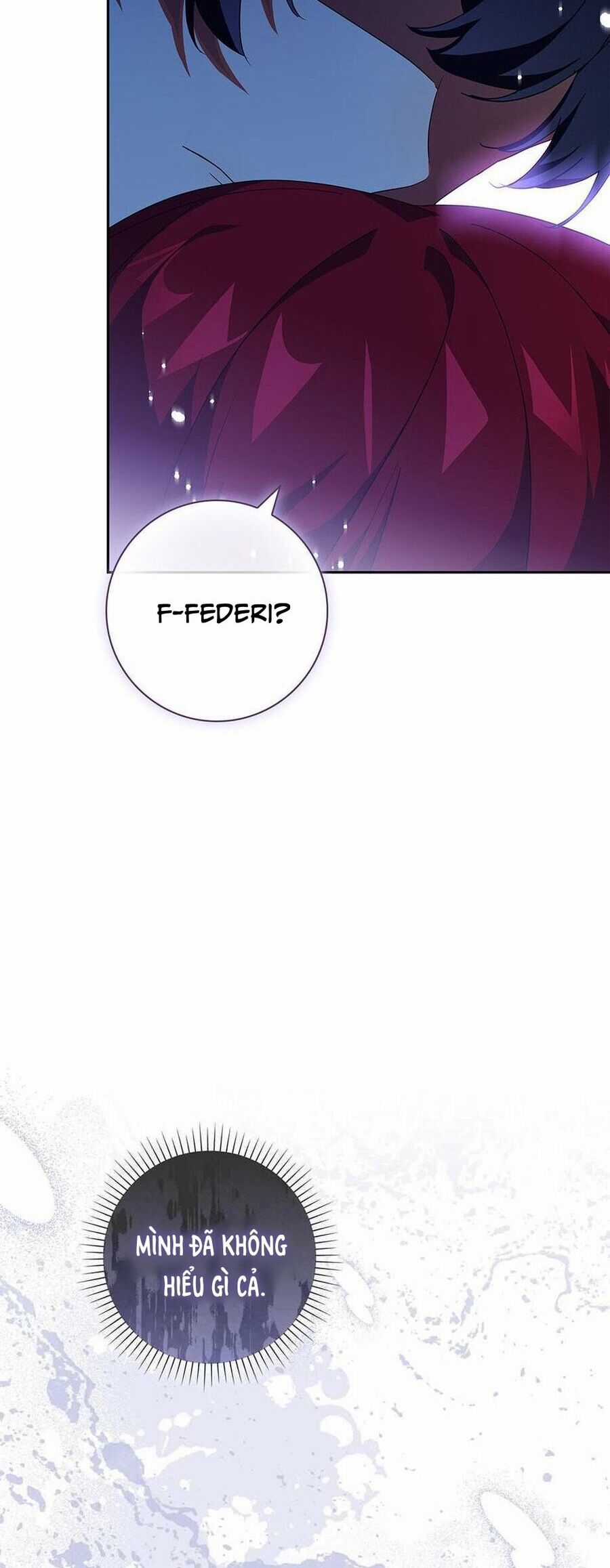 Công Chúa Gác Mái - Chapter 63 - Trang 26