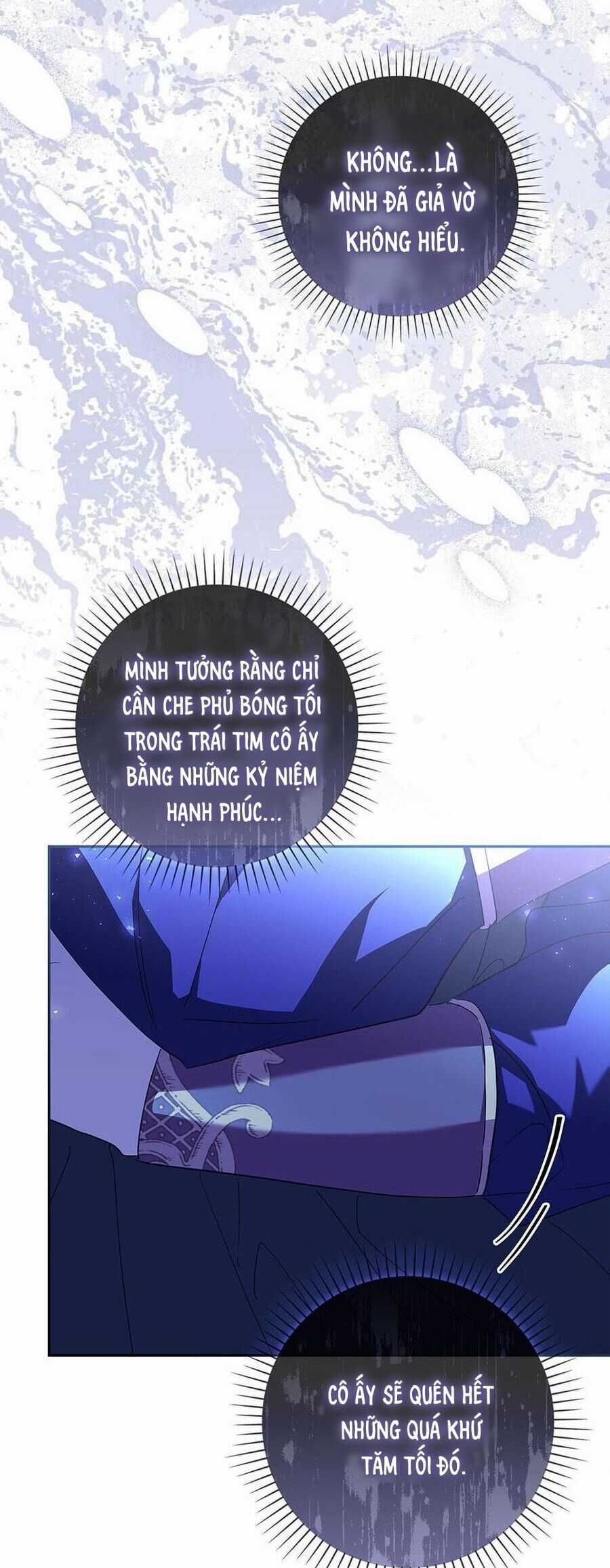 Công Chúa Gác Mái - Chapter 63 - Trang 27