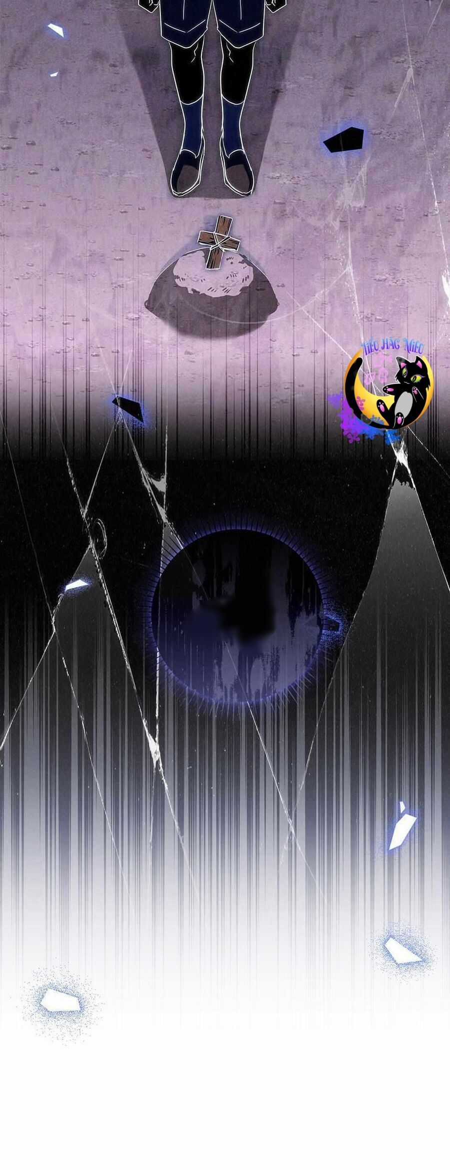 Công Chúa Gác Mái - Chapter 63 - Trang 29