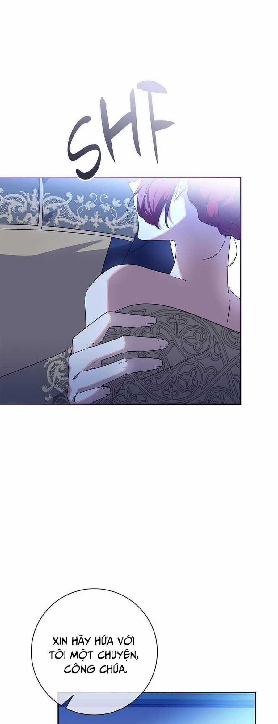 Công Chúa Gác Mái - Chapter 63 - Trang 30