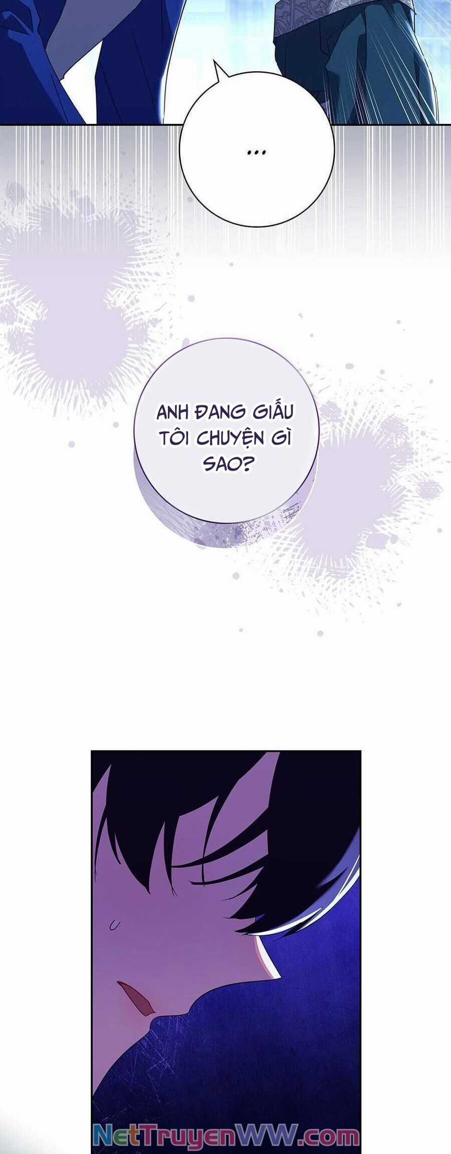 Công Chúa Gác Mái - Chapter 63 - Trang 4