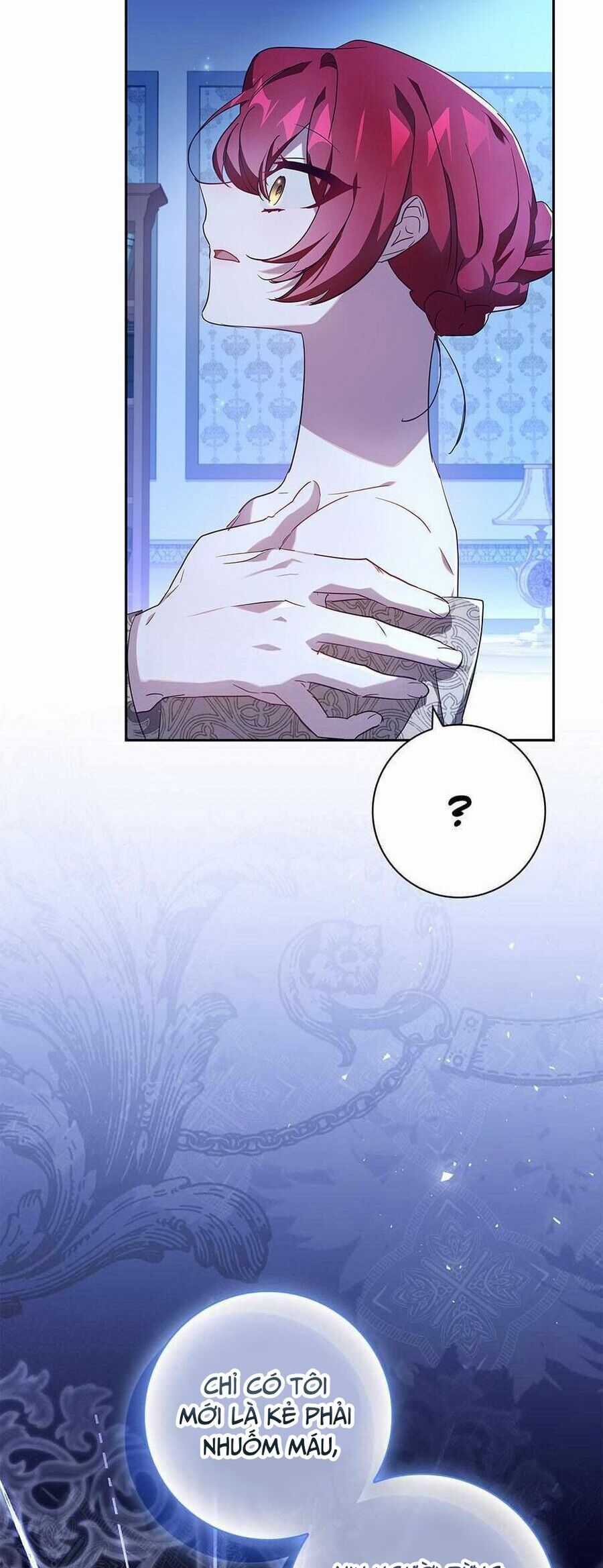 Công Chúa Gác Mái - Chapter 63 - Trang 31