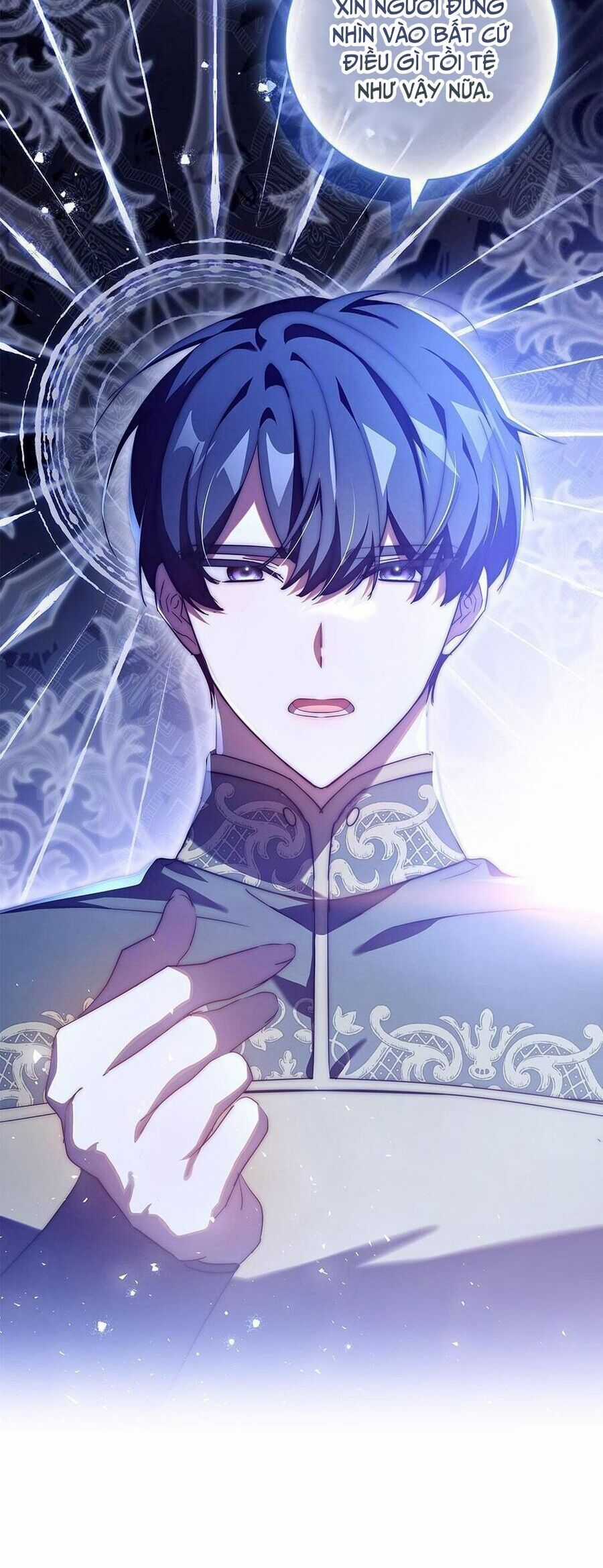 Công Chúa Gác Mái - Chapter 63 - Trang 32