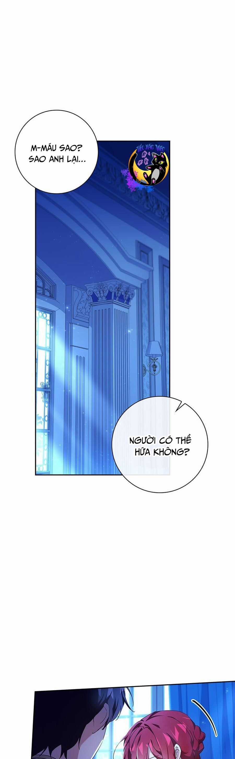 Công Chúa Gác Mái - Chapter 63 - Trang 33