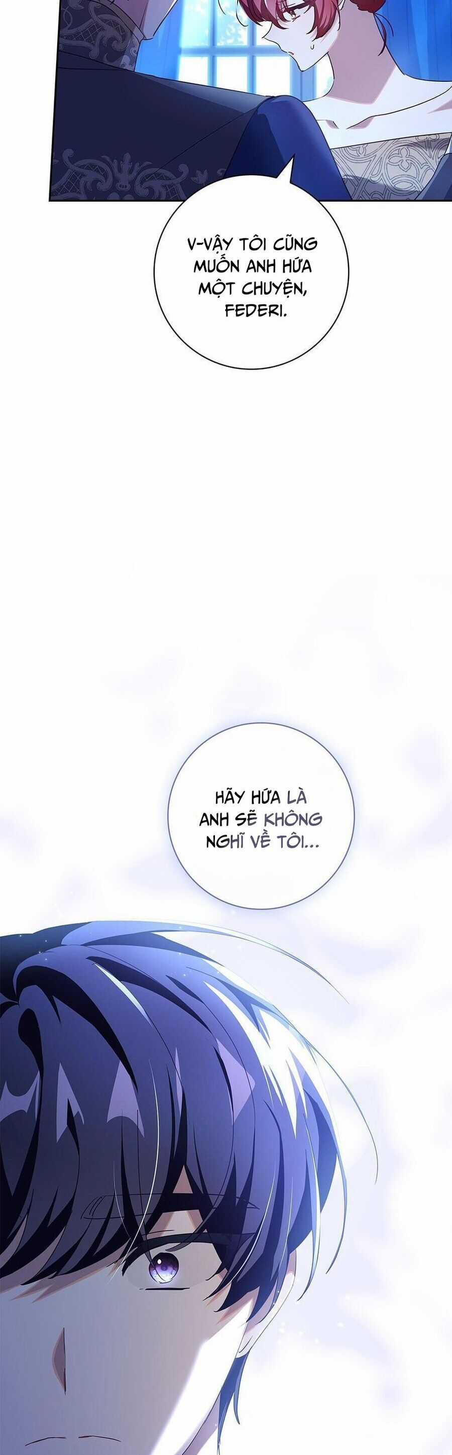 Công Chúa Gác Mái - Chapter 63 - Trang 34