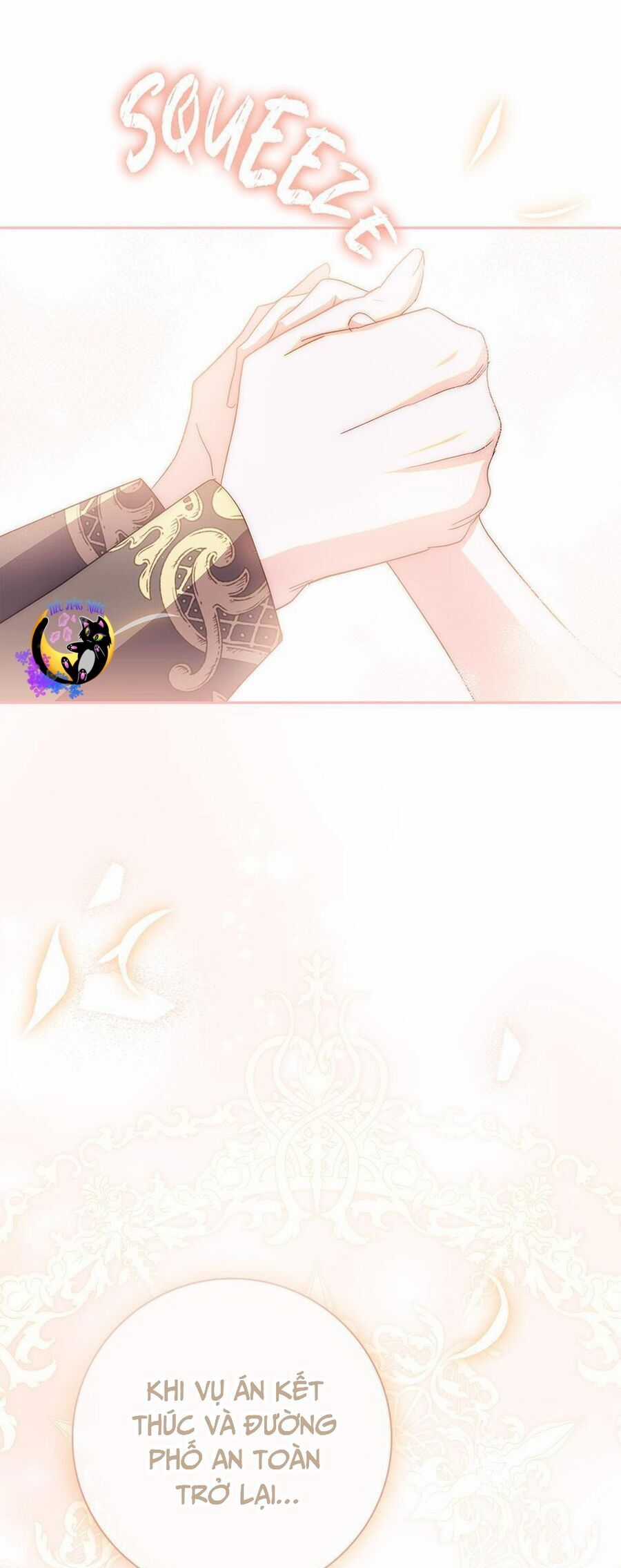 Công Chúa Gác Mái - Chapter 63 - Trang 36