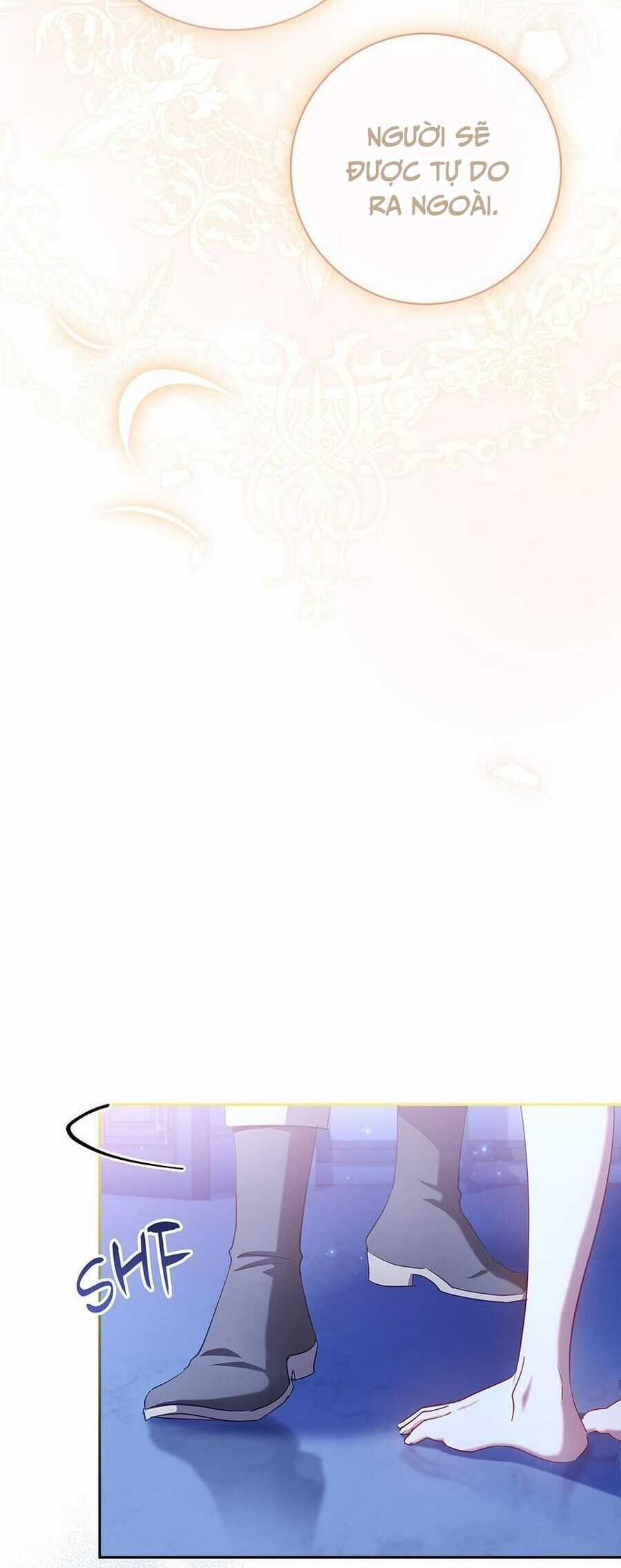 Công Chúa Gác Mái - Chapter 63 - Trang 37