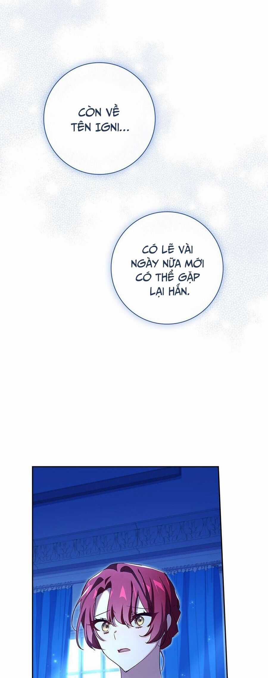 Công Chúa Gác Mái - Chapter 63 - Trang 38