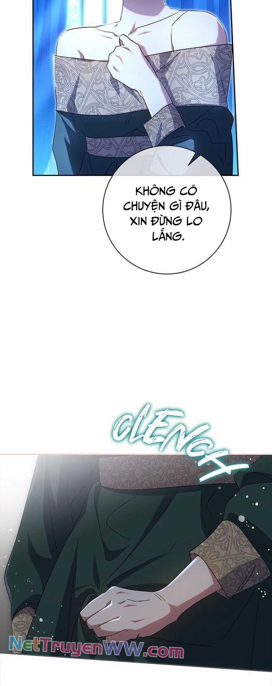 Công Chúa Gác Mái - Chapter 63 - Trang 39