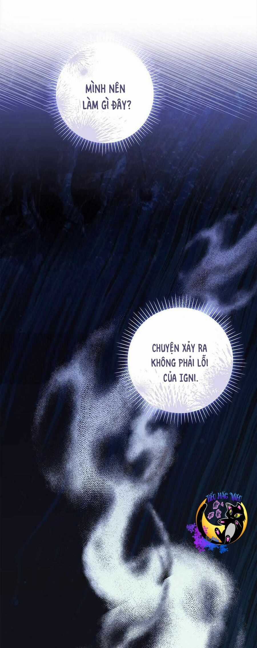 Công Chúa Gác Mái - Chapter 63 - Trang 40