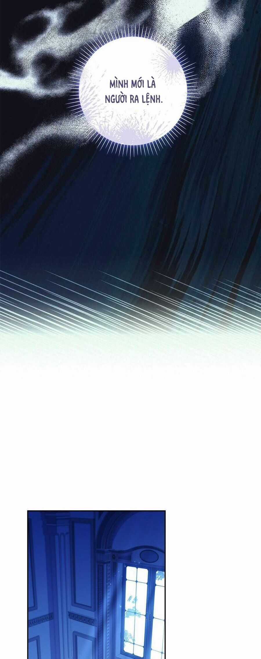 Công Chúa Gác Mái - Chapter 63 - Trang 41