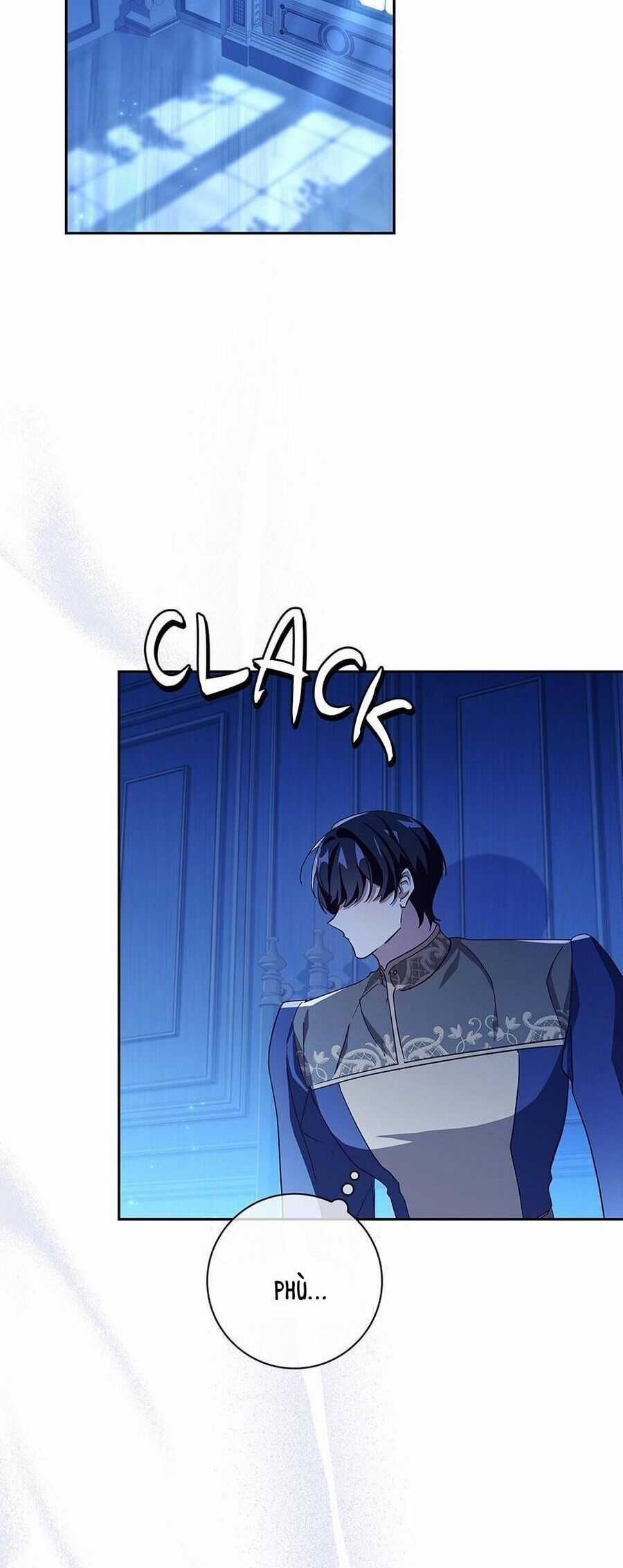 Công Chúa Gác Mái - Chapter 63 - Trang 42