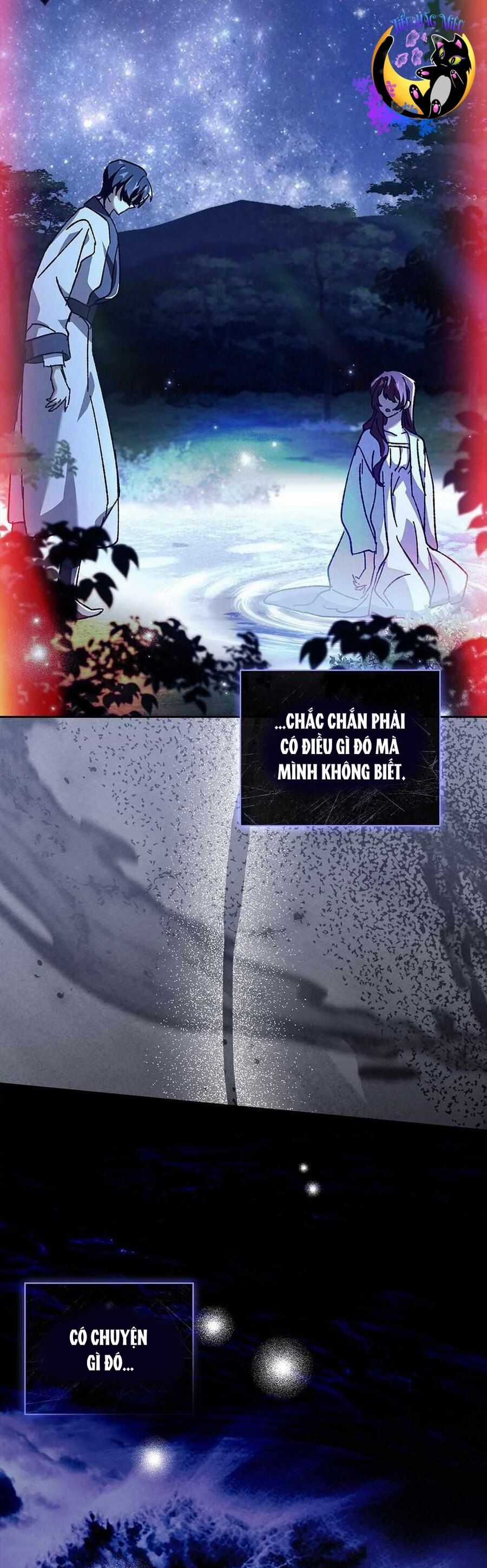 Công Chúa Gác Mái - Chapter 63 - Trang 44