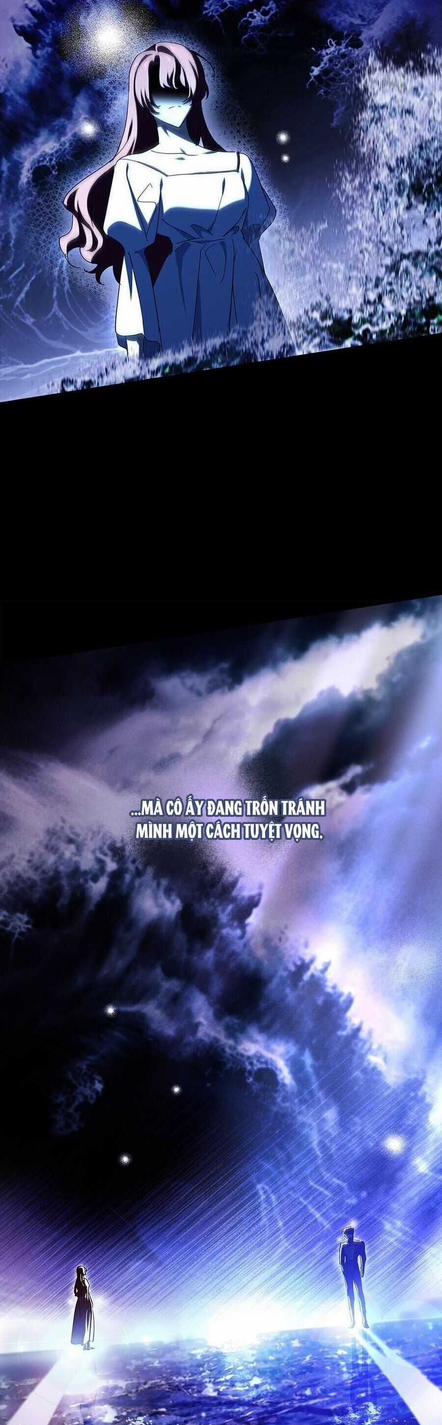 Công Chúa Gác Mái - Chapter 63 - Trang 45