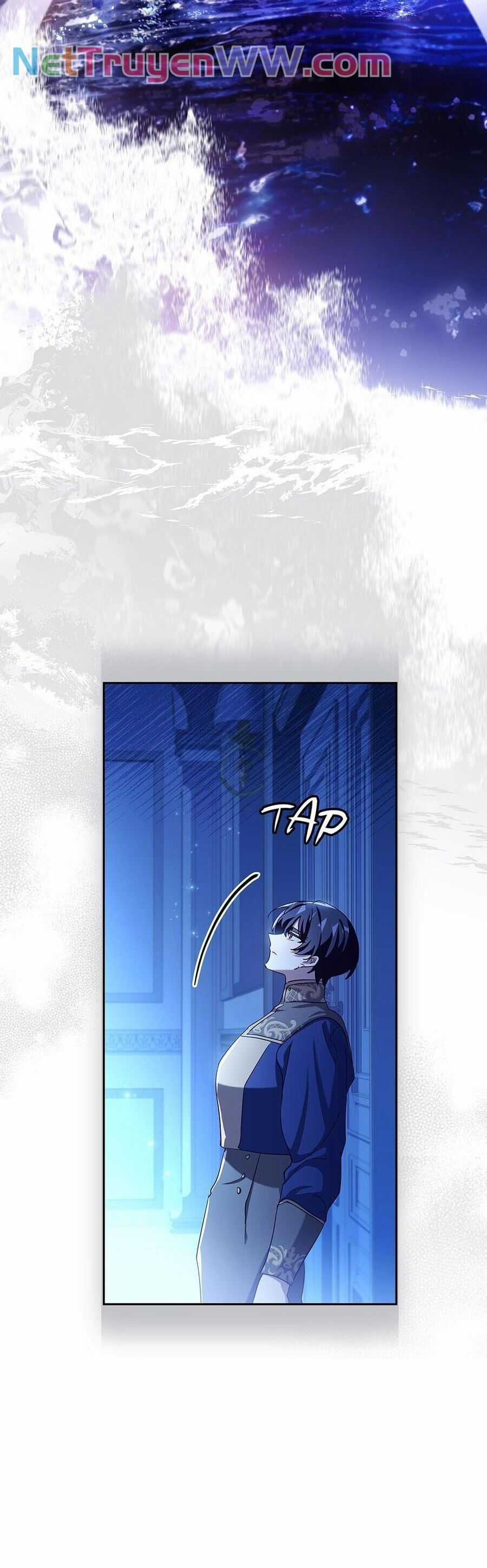 Công Chúa Gác Mái - Chapter 63 - Trang 46