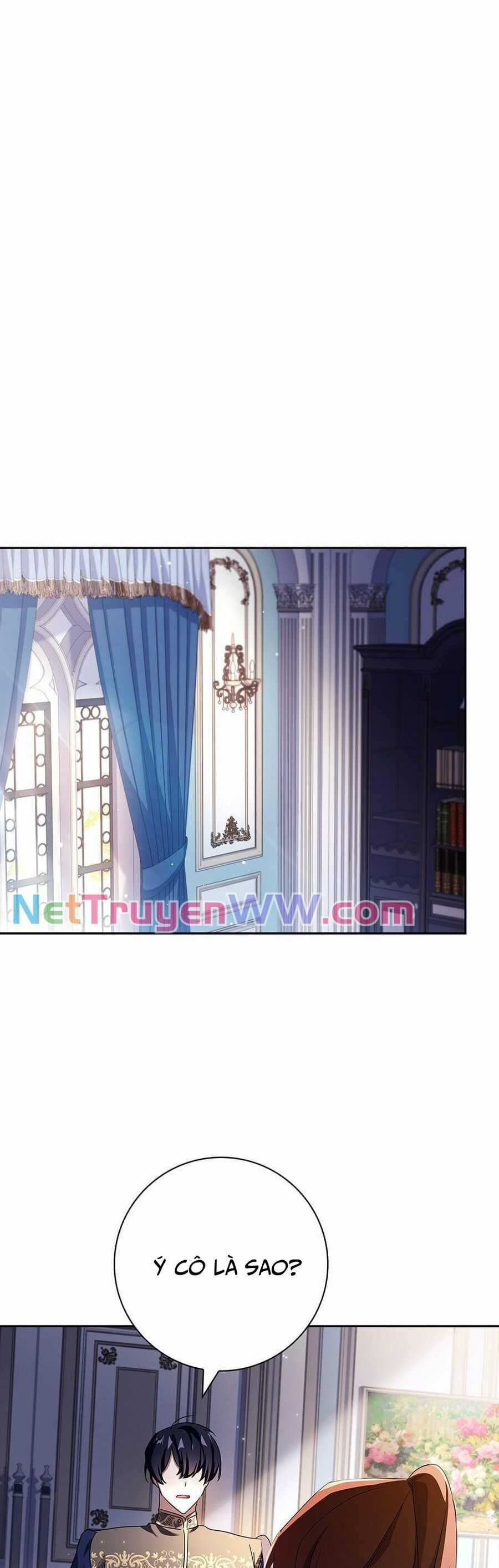 Công Chúa Gác Mái - Chapter 63 - Trang 49