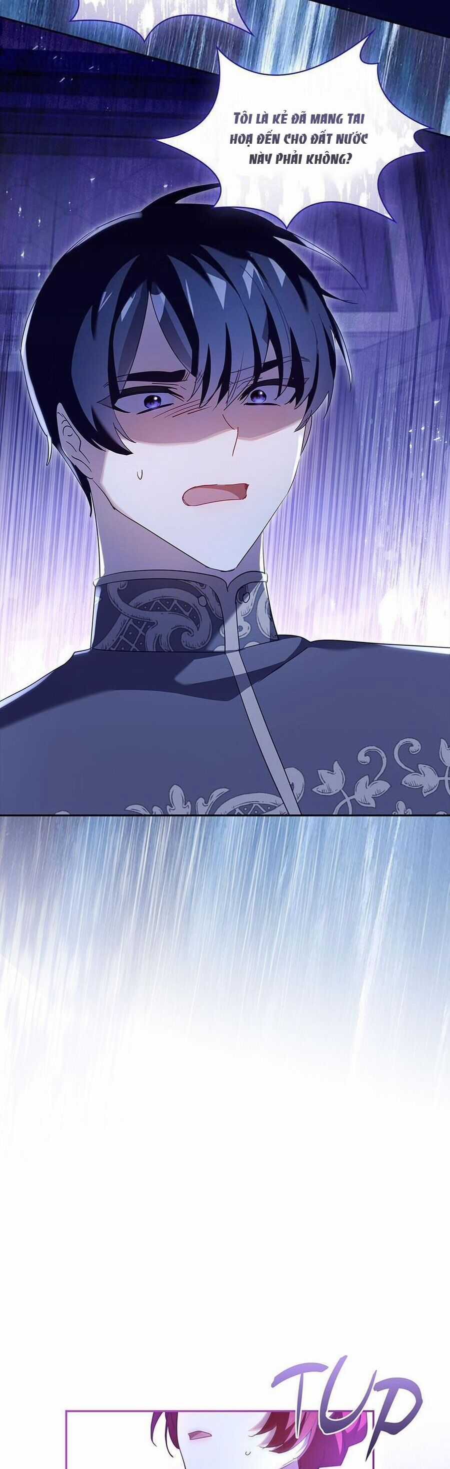 Công Chúa Gác Mái - Chapter 63 - Trang 6