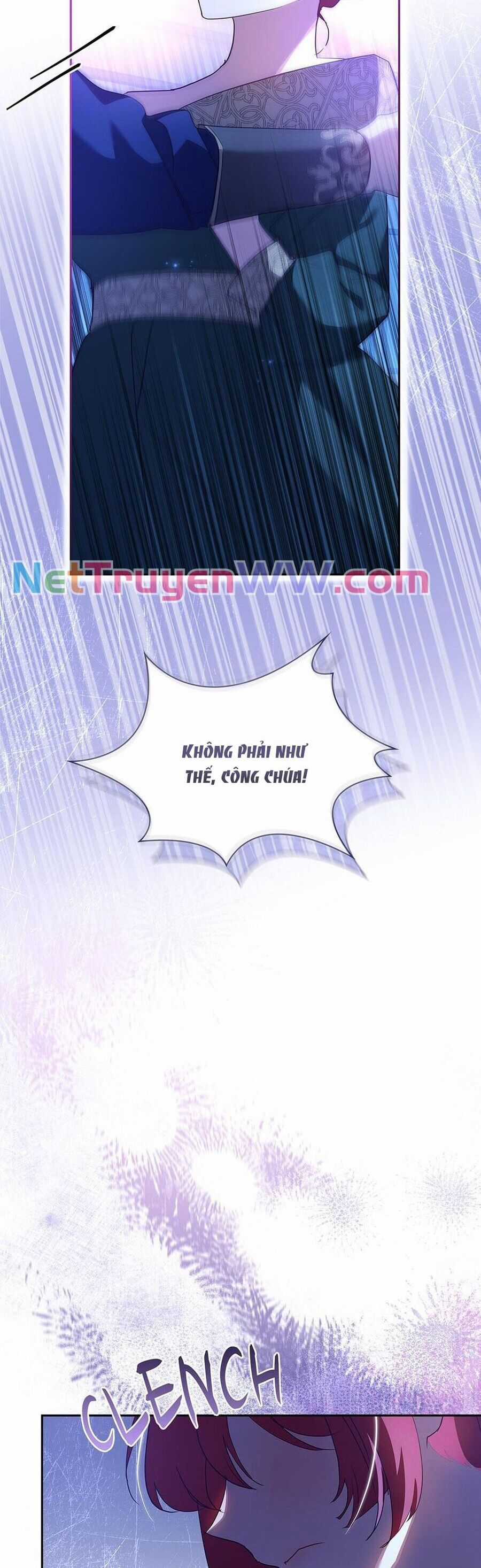 Công Chúa Gác Mái - Chapter 63 - Trang 7