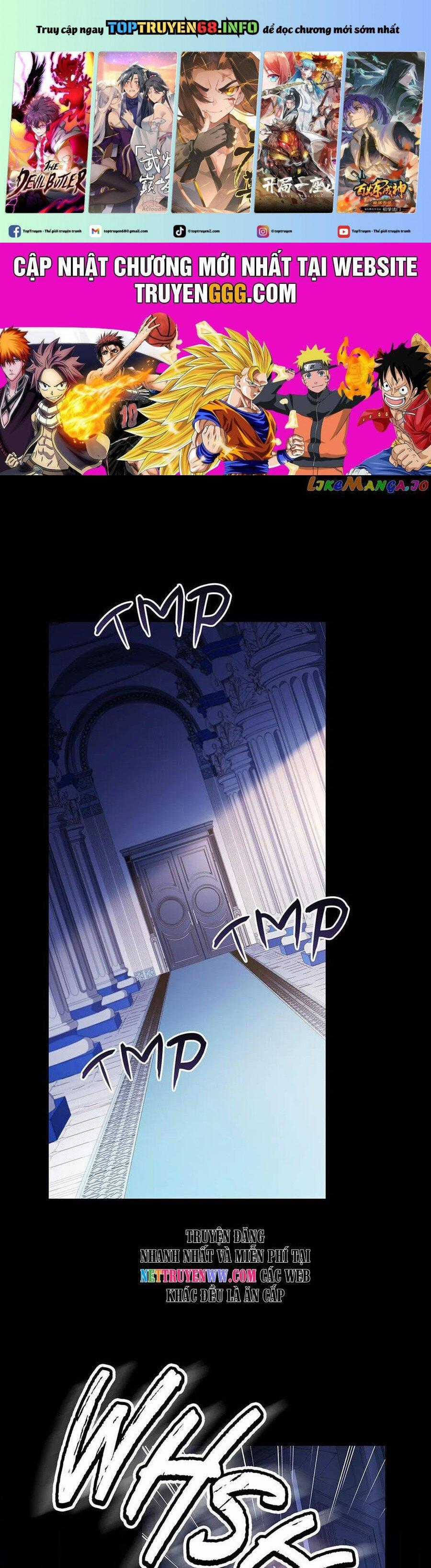 Công Chúa Gác Mái - Chapter 64 - Trang 1