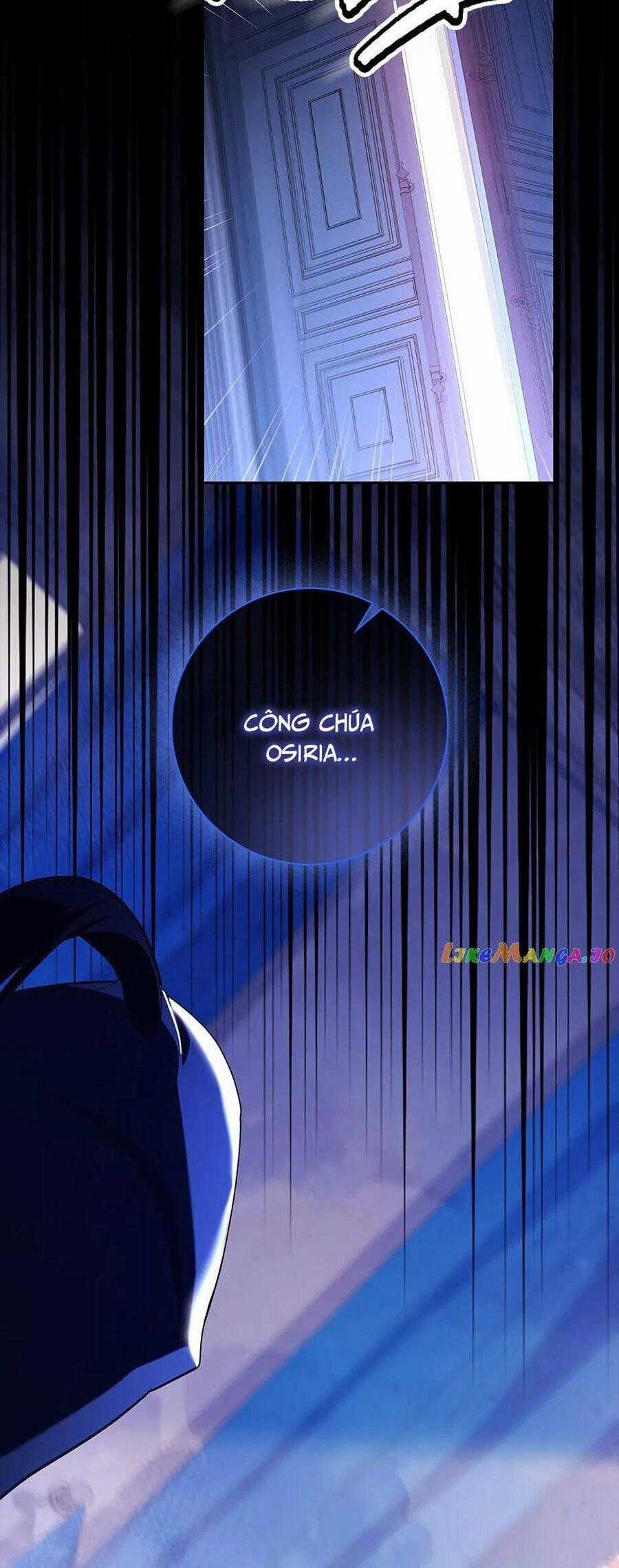 Công Chúa Gác Mái - Chapter 64 - Trang 2