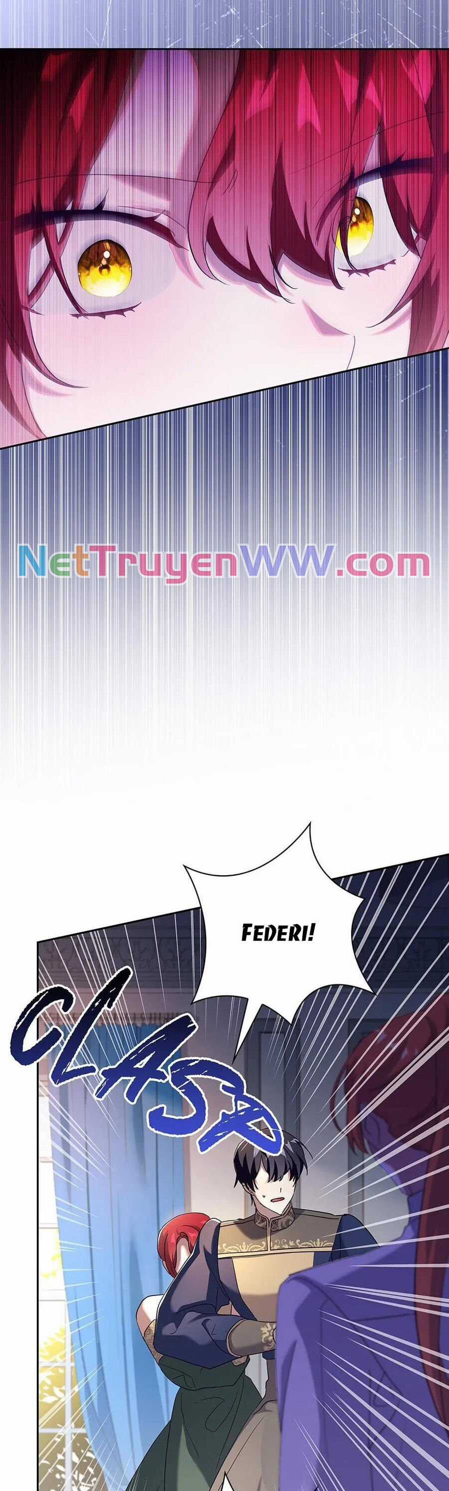 Công Chúa Gác Mái - Chapter 64 - Trang 13