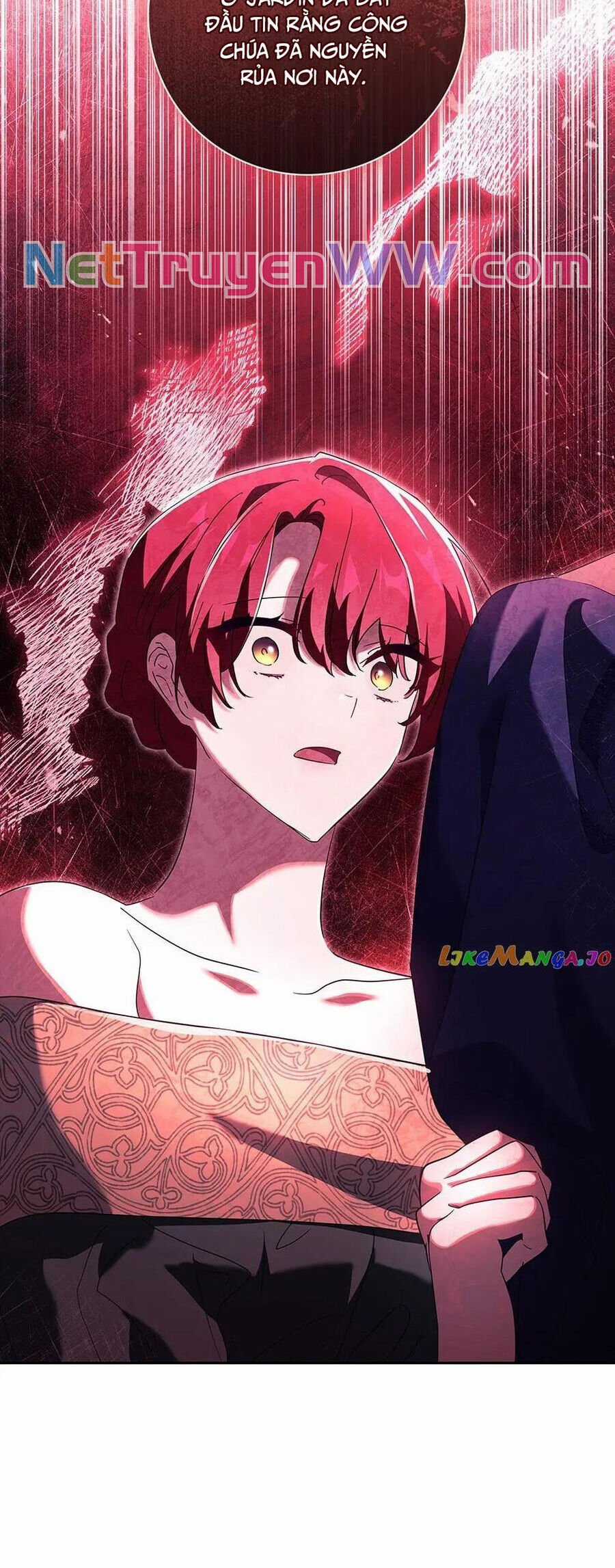 Công Chúa Gác Mái - Chapter 64 - Trang 17