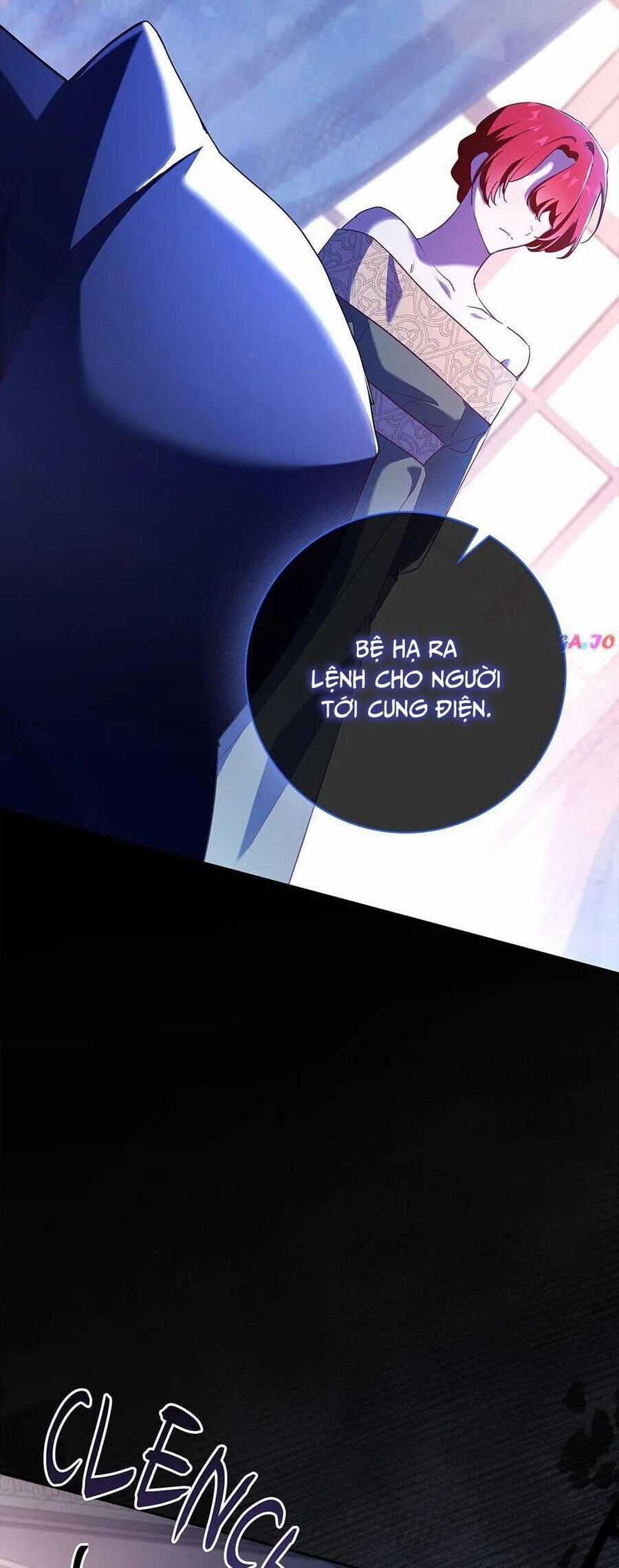 Công Chúa Gác Mái - Chapter 64 - Trang 3