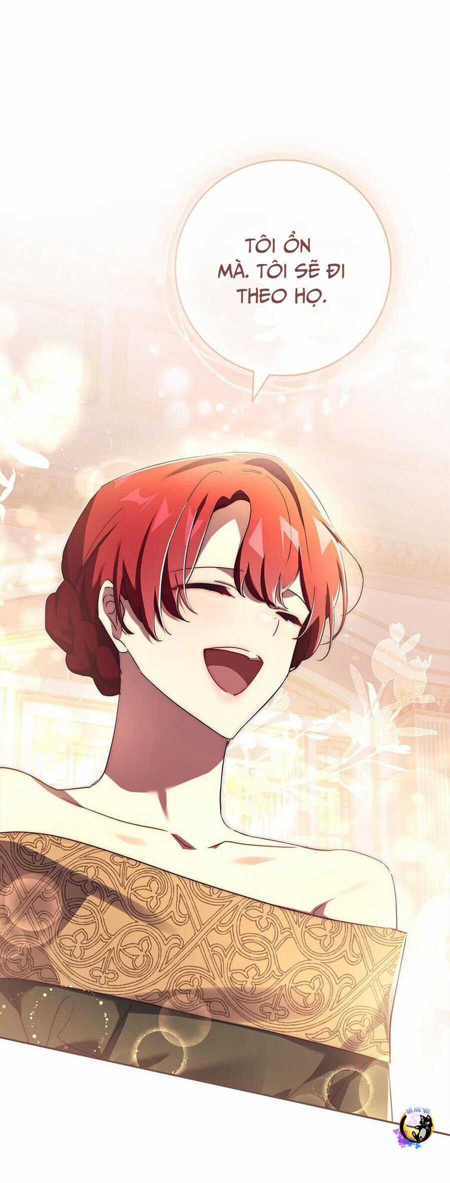 Công Chúa Gác Mái - Chapter 64 - Trang 22
