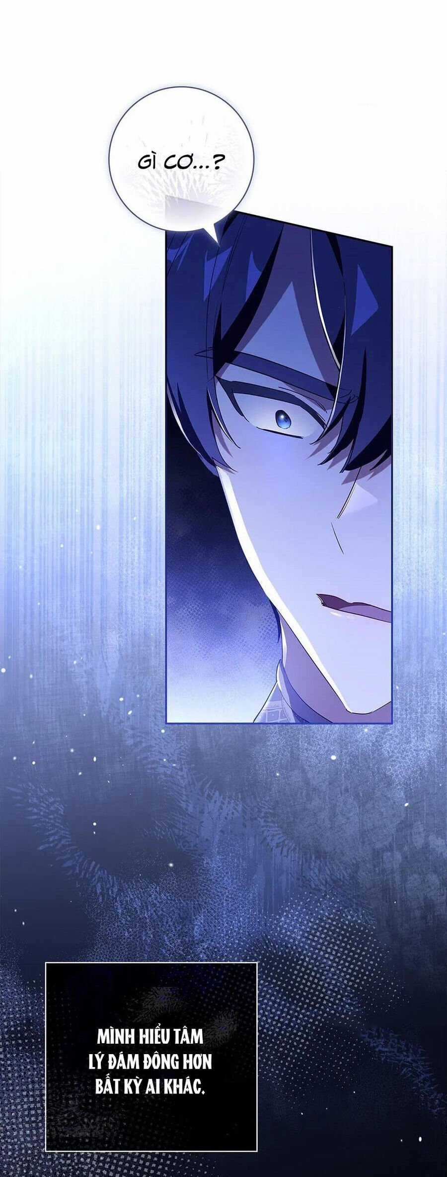 Công Chúa Gác Mái - Chapter 64 - Trang 23