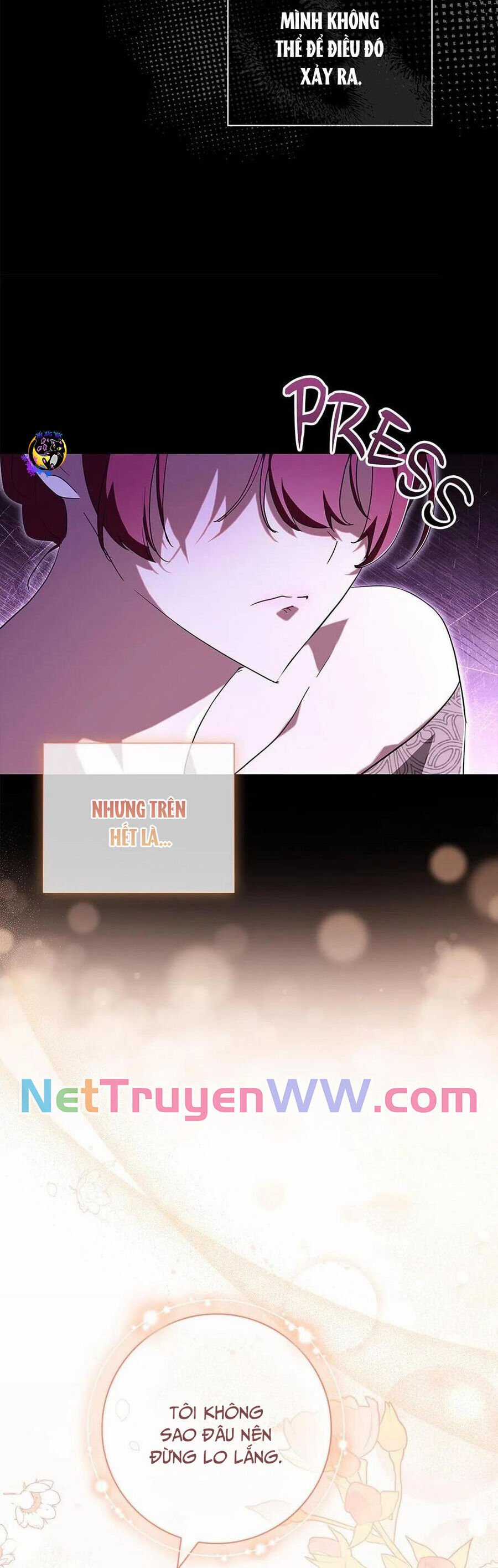 Công Chúa Gác Mái - Chapter 64 - Trang 25