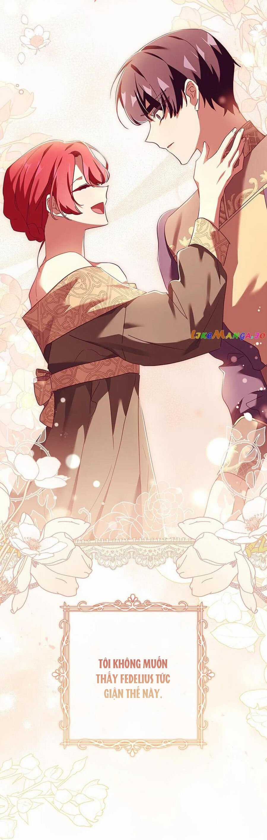 Công Chúa Gác Mái - Chapter 64 - Trang 26