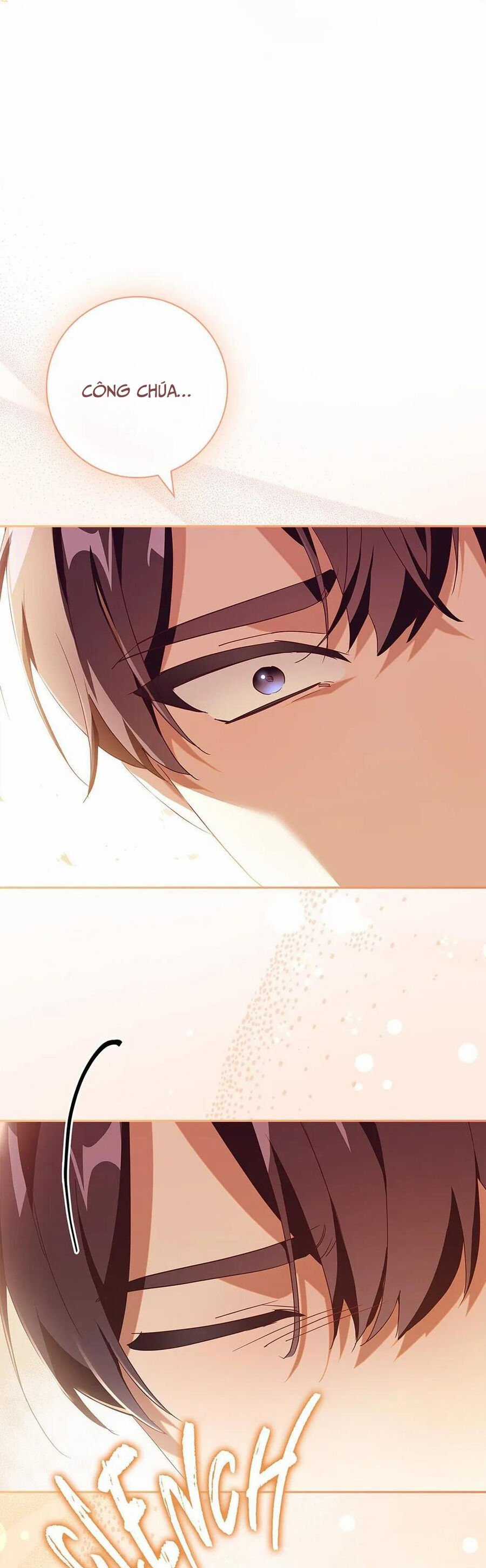 Công Chúa Gác Mái - Chapter 64 - Trang 27