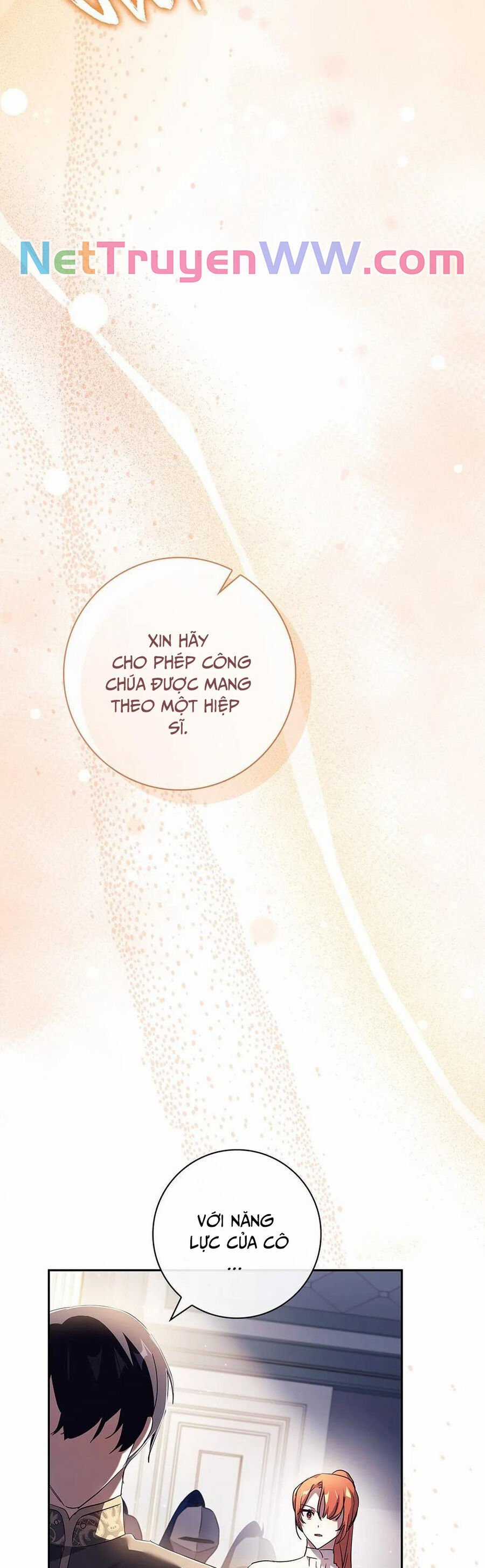 Công Chúa Gác Mái - Chapter 64 - Trang 28