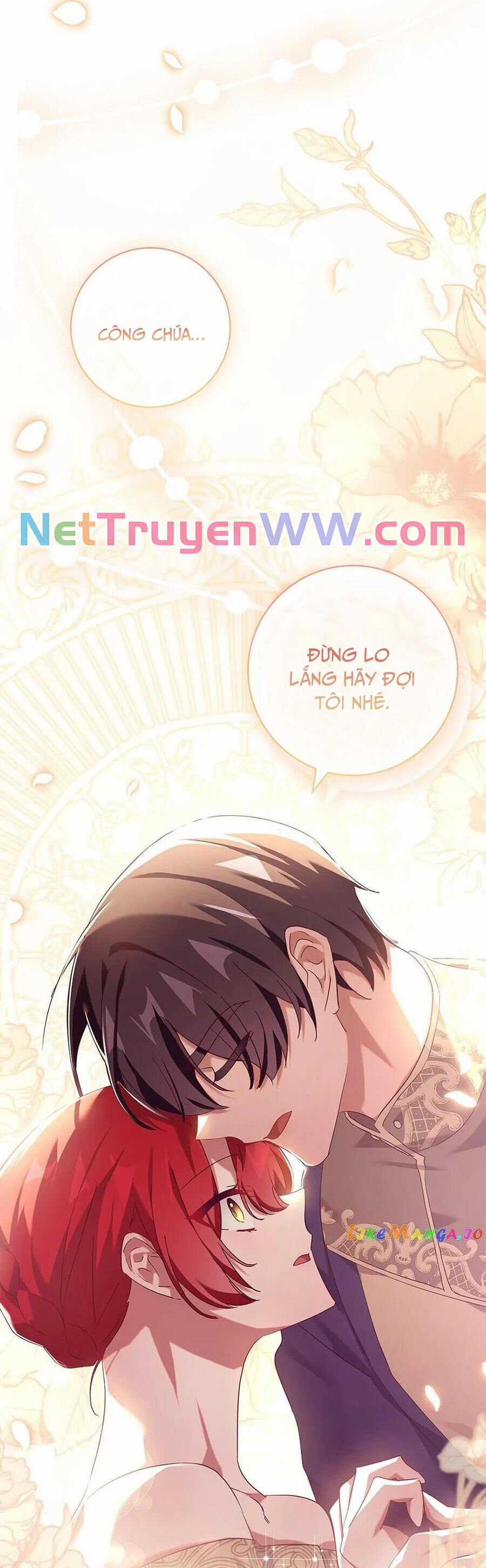 Công Chúa Gác Mái - Chapter 64 - Trang 31