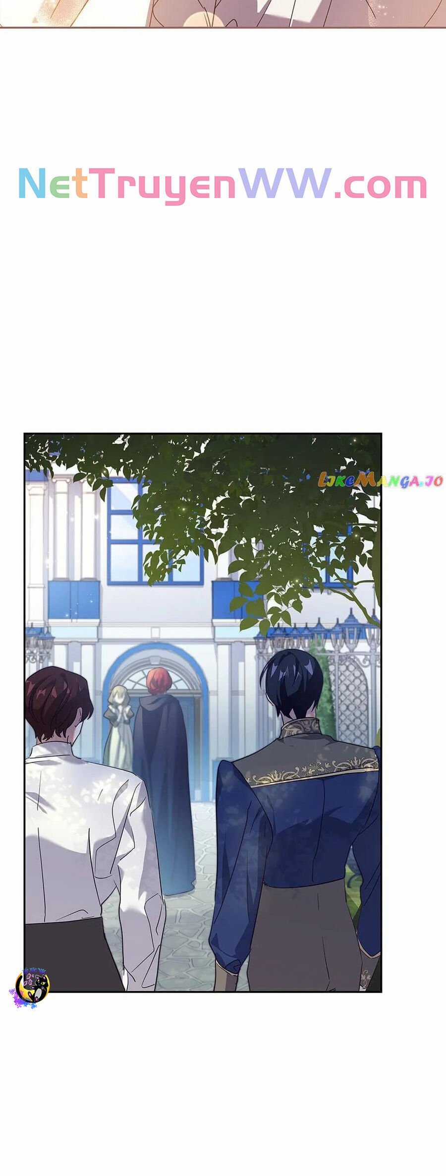 Công Chúa Gác Mái - Chapter 64 - Trang 38