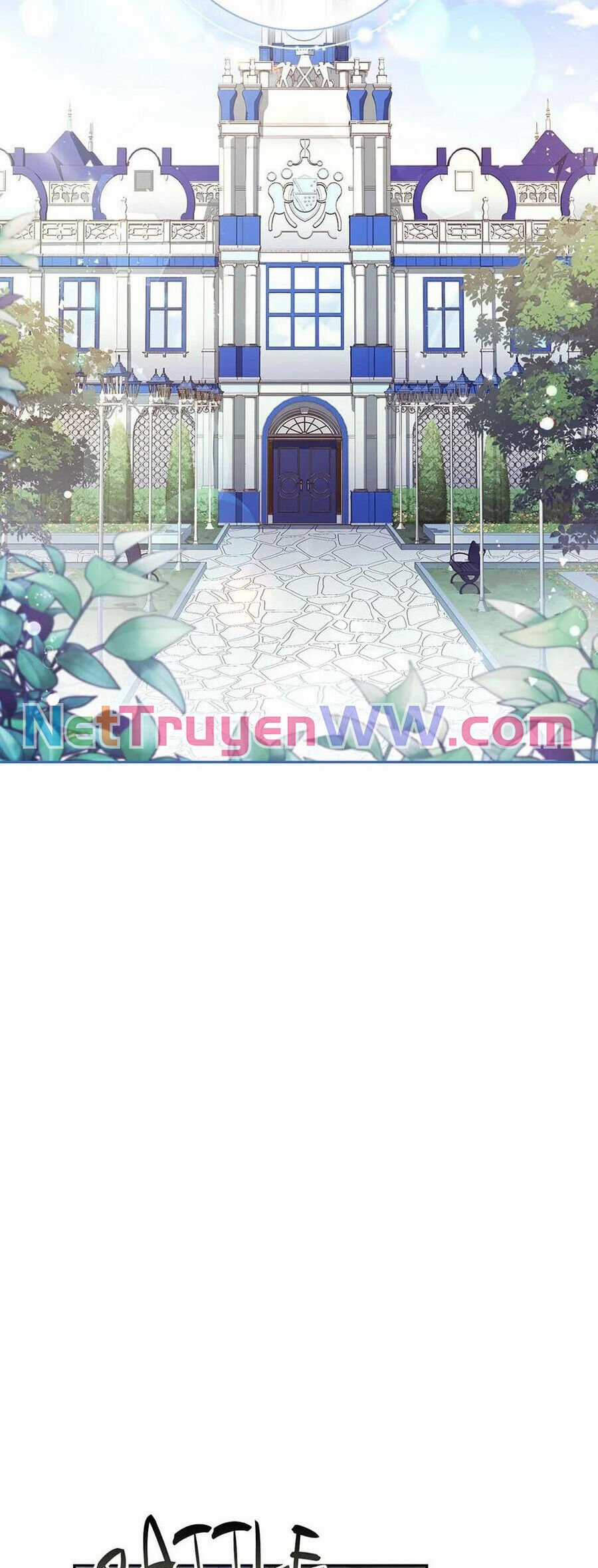 Công Chúa Gác Mái - Chapter 64 - Trang 45