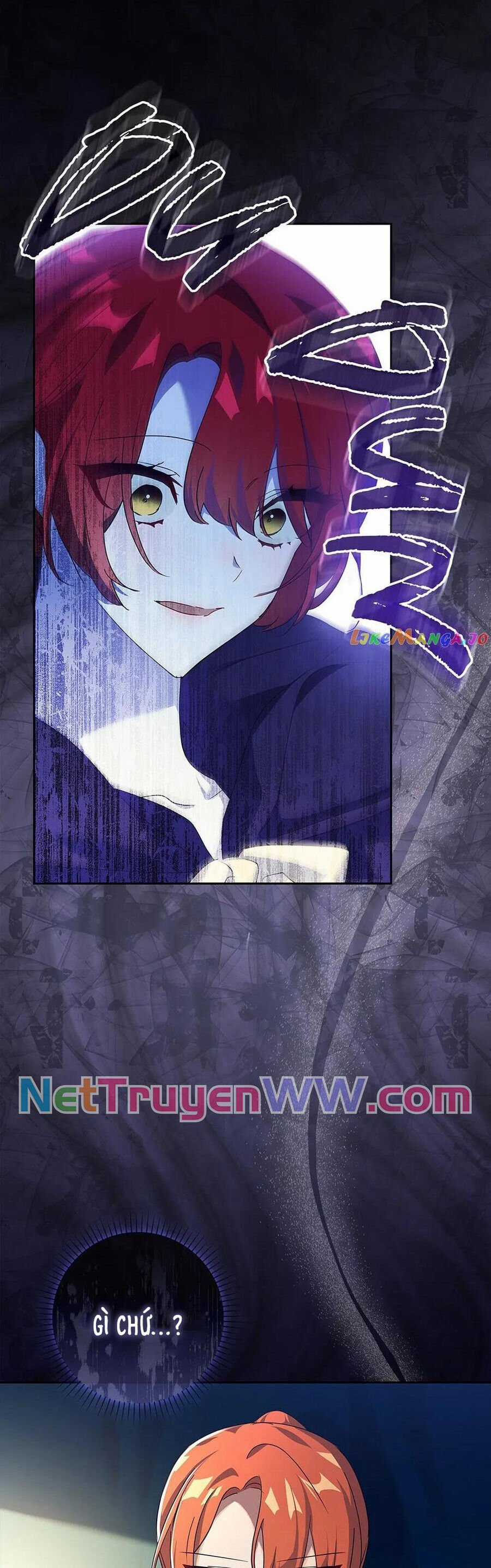 Công Chúa Gác Mái - Chapter 64 - Trang 50