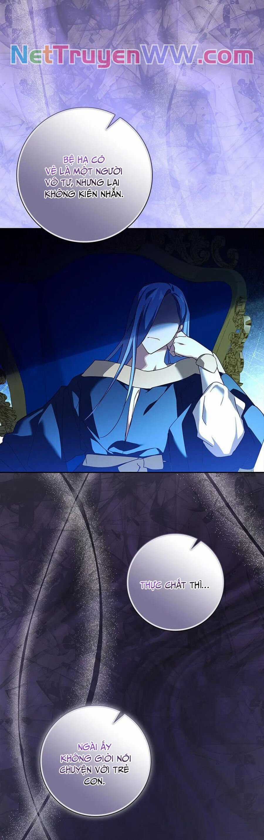 Công Chúa Gác Mái - Chapter 64 - Trang 52