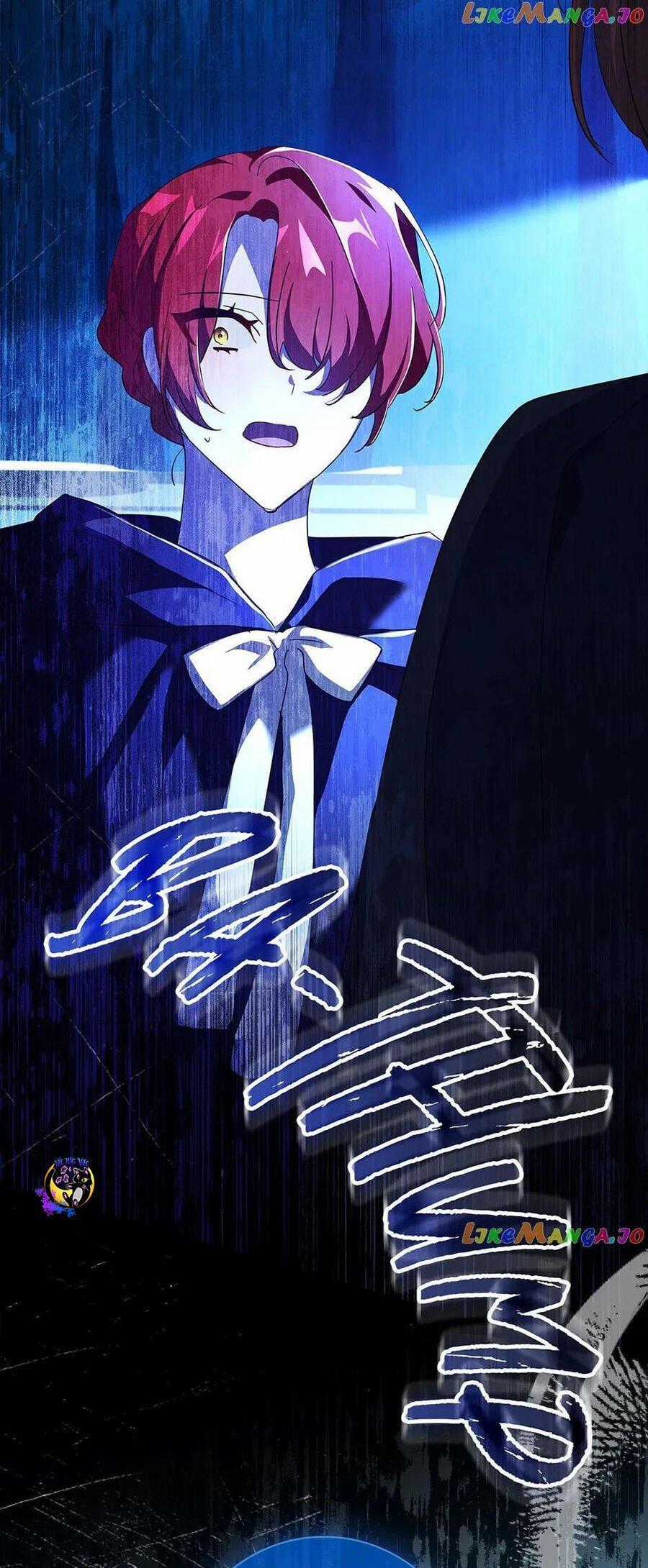 Công Chúa Gác Mái - Chapter 64 - Trang 54