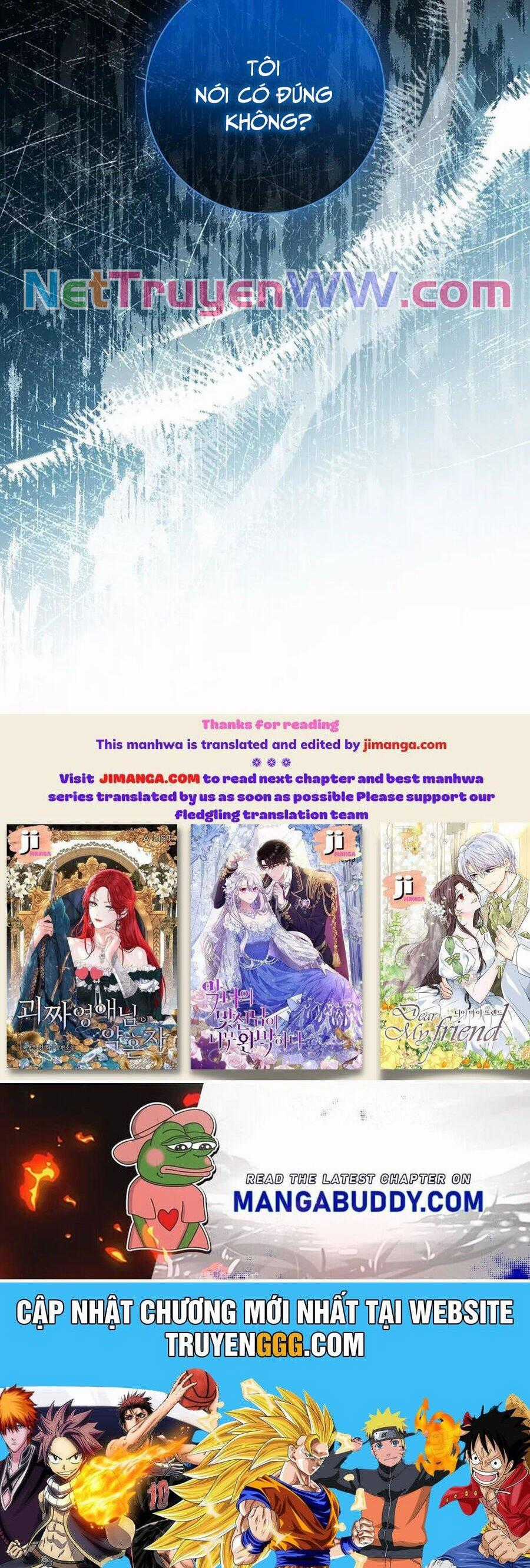 Công Chúa Gác Mái - Chapter 64 - Trang 55