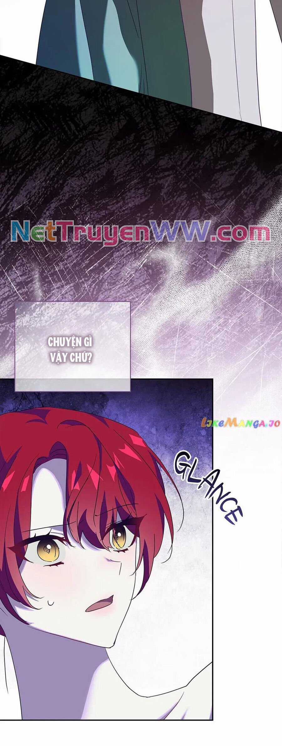 Công Chúa Gác Mái - Chapter 64 - Trang 10