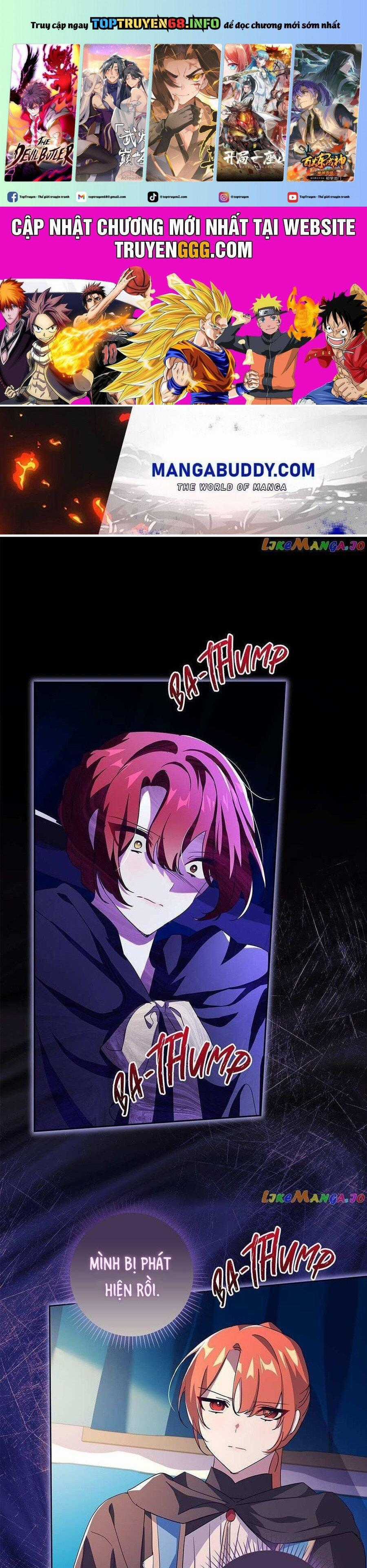 Công Chúa Gác Mái - Chapter 65 - Trang 1