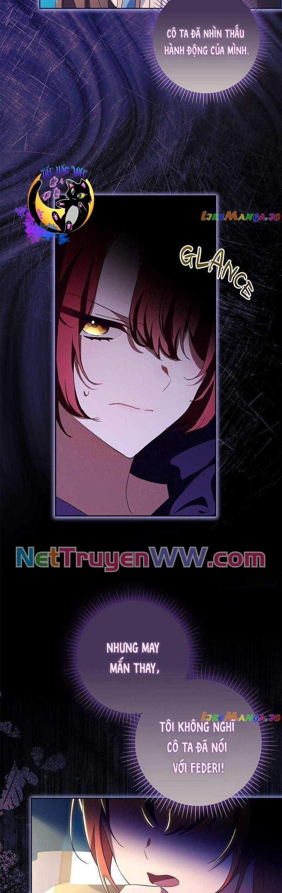 Công Chúa Gác Mái - Chapter 65 - Trang 2