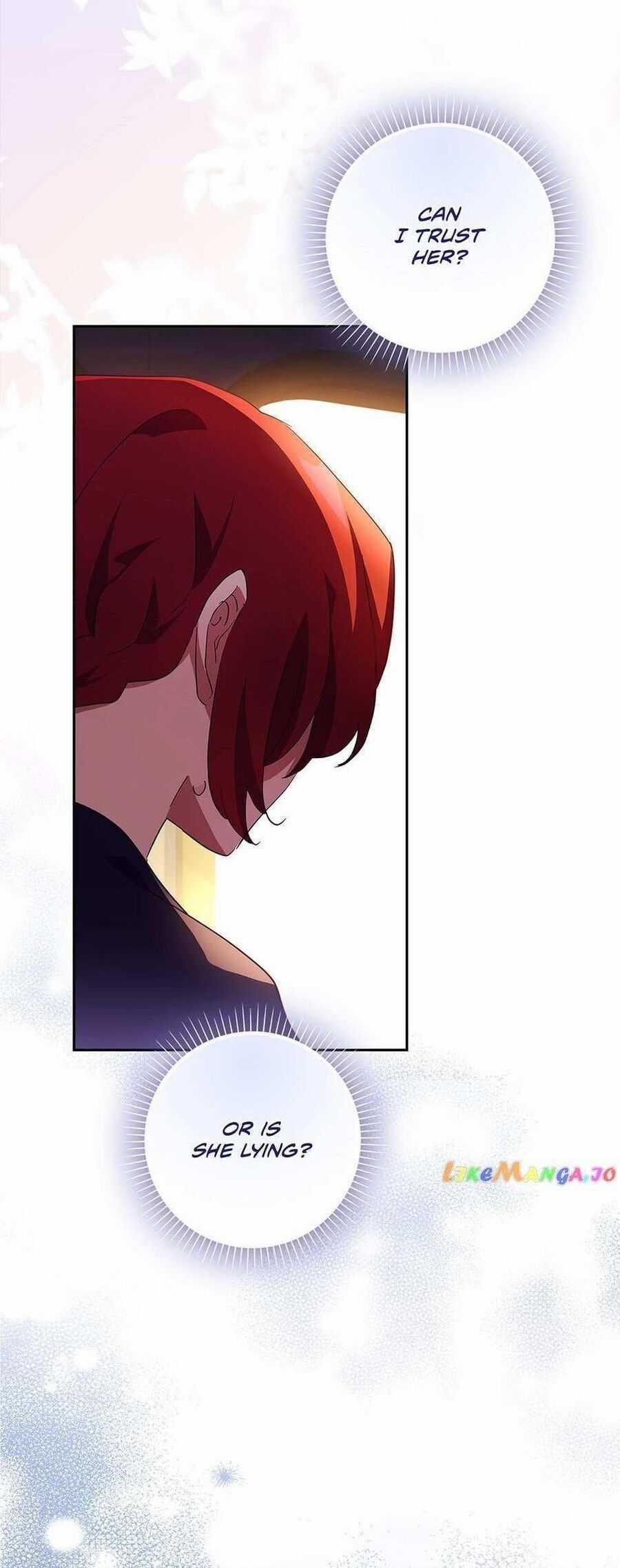 Công Chúa Gác Mái - Chapter 65 - Trang 11