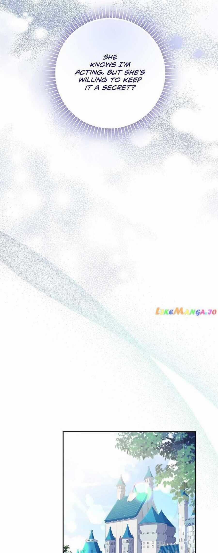 Công Chúa Gác Mái - Chapter 65 - Trang 12