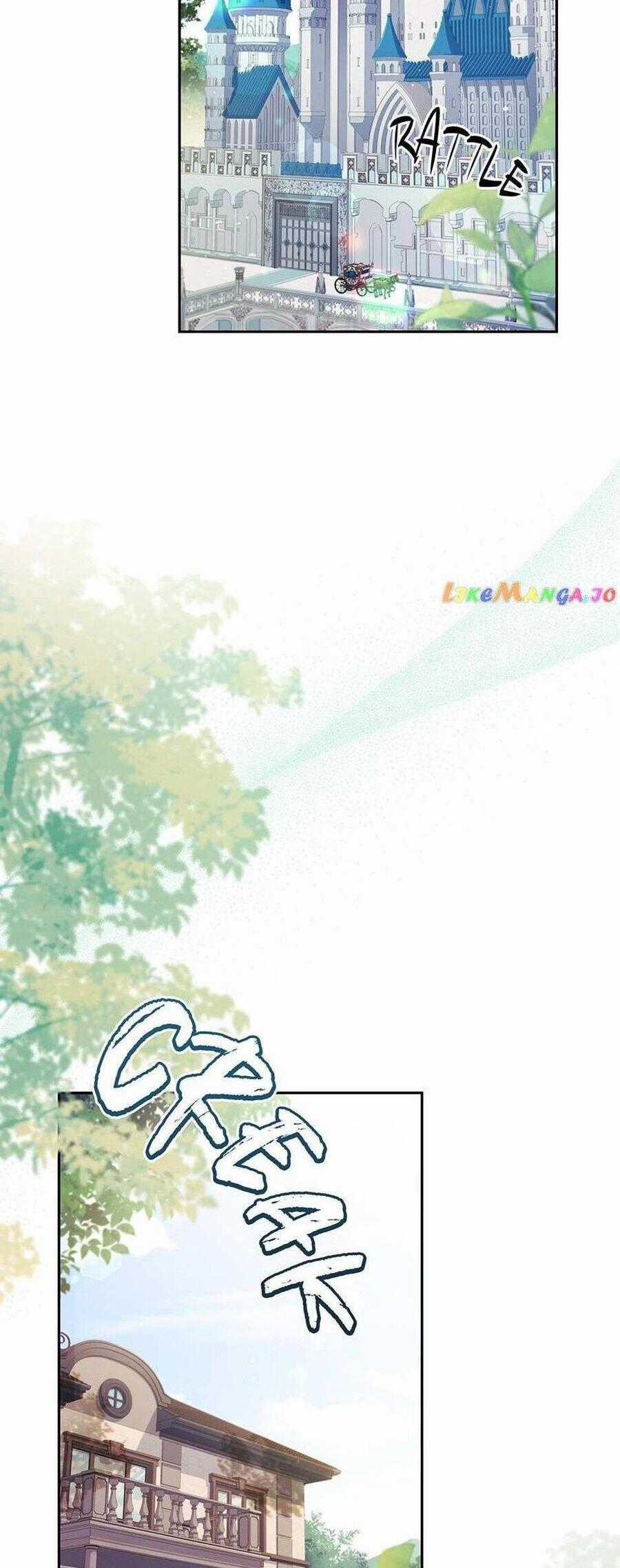 Công Chúa Gác Mái - Chapter 65 - Trang 13