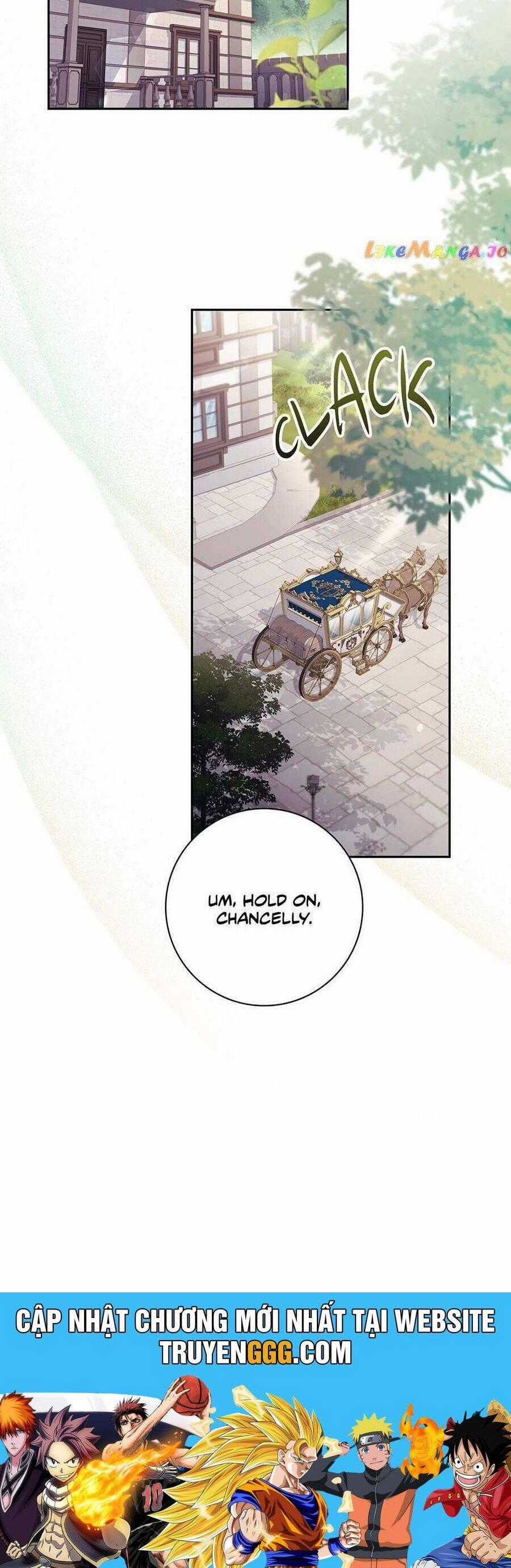 Công Chúa Gác Mái - Chapter 65 - Trang 14