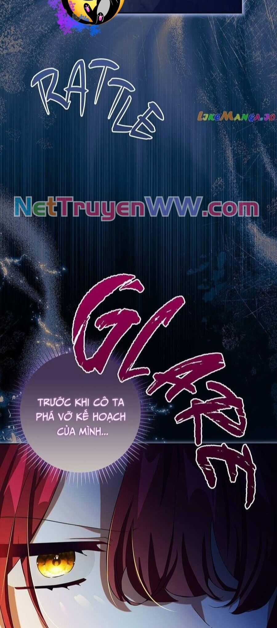 Công Chúa Gác Mái - Chapter 65 - Trang 7